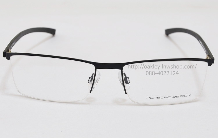 กรอบแว่นสายตา  Porsche design P8516 C1 รูปที่ 4