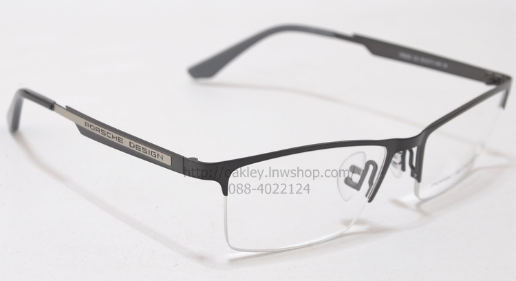 ขาย กรอบแว่นสายตา  Porsche design  P8293 C2  รูปที่ 4