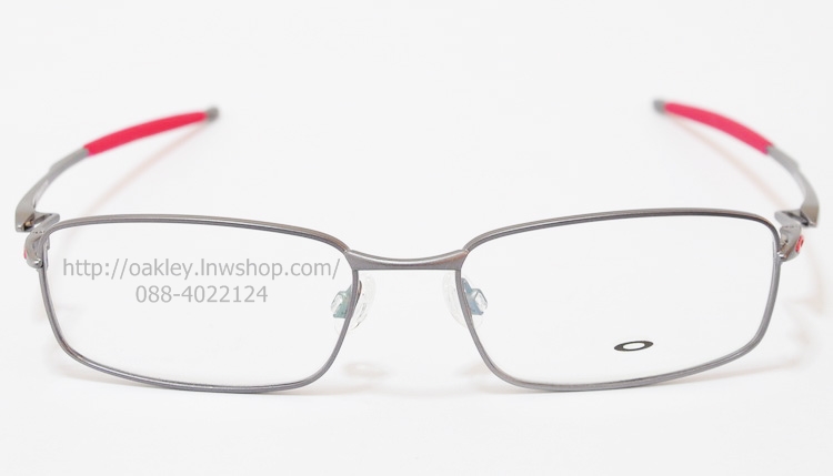 ขายกรอบแว่นตา Oakley Transistor แท้2  รูปที่ 5