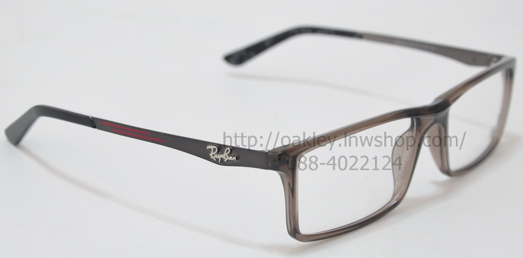 ขาย กรอบแว่นตา Ray Ban RB 8510  C3   แท้  รูปที่ 3
