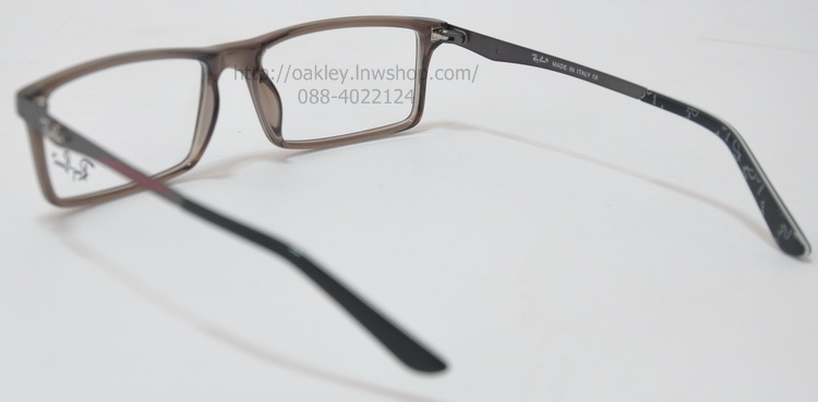 ขาย กรอบแว่นตา Ray Ban RB 8510  C3   แท้  รูปที่ 6
