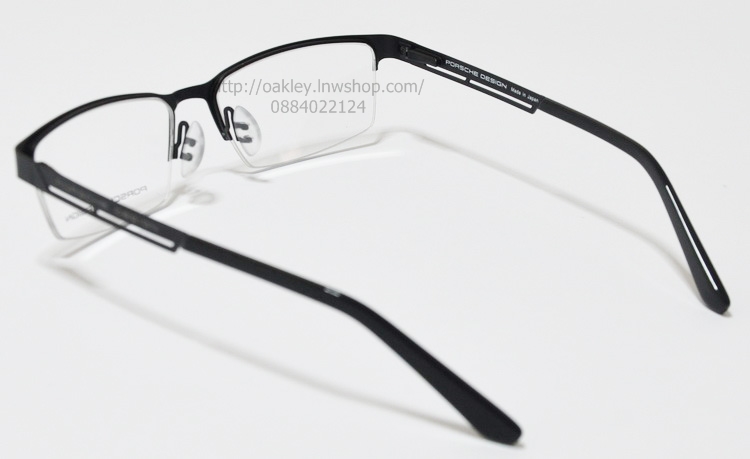 ขาย กรอบแว่นสายตา  Porsche design P8304  C1   รูปที่ 6