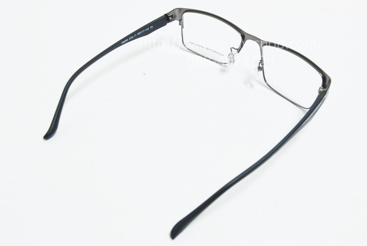 ขาย กรอบแว่นสายตา  Porsche design P8290 รูปที่ 5