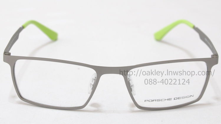 ขาย กรอบแว่นสายตา  Porsche design  P8292 C3  รูปที่ 5