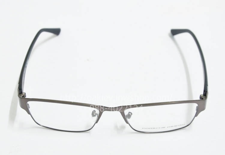 ขาย กรอบแว่นสายตา  Porsche design P8290 รูปที่ 4