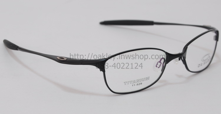 ขายกรอบแว่นตา Oakley wiretap แท้2 รูปที่ 4