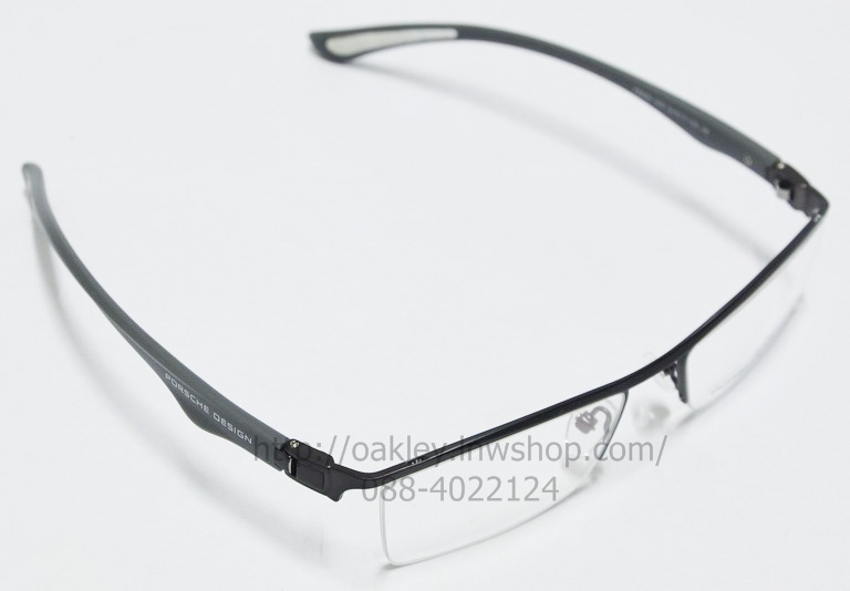 ขาย กรอบแว่นสายตา  Porsche design P8305  C02         รูปที่ 3