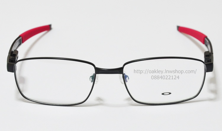 ขายกรอบแว่นตา Oakley Twin shock.  รูปที่ 3