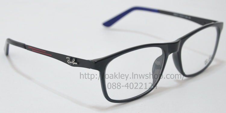 ขาย กรอบแว่นตา Ray Ban RB 8511  C2   แท้  รูปที่ 3