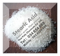 สเตียริกแอซิด, กรดสเตียริก, Stearic acid, Stearic rubber grade, Stearic triple pressed