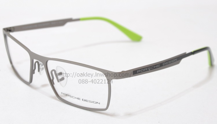 ขาย กรอบแว่นสายตา  Porsche design  P8292 C3  รูปที่ 3