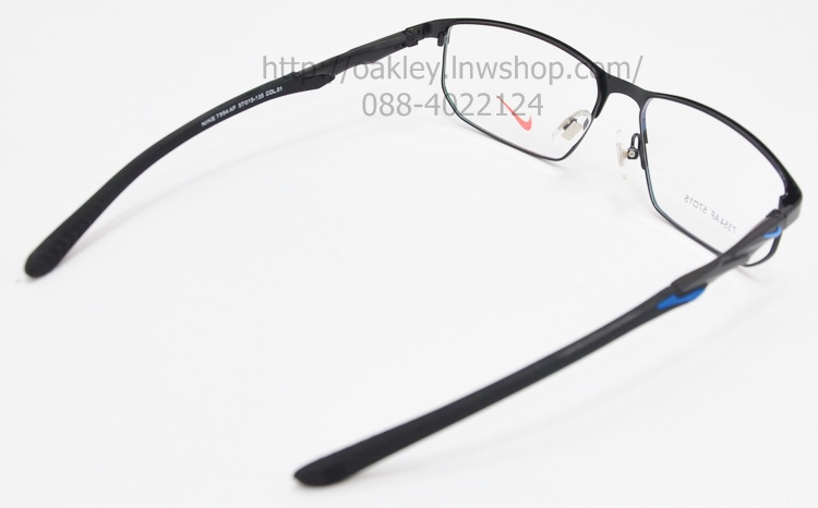 ขาย กรอบแว่นสายตา Nike 7354AF  แท้ รูปที่ 5