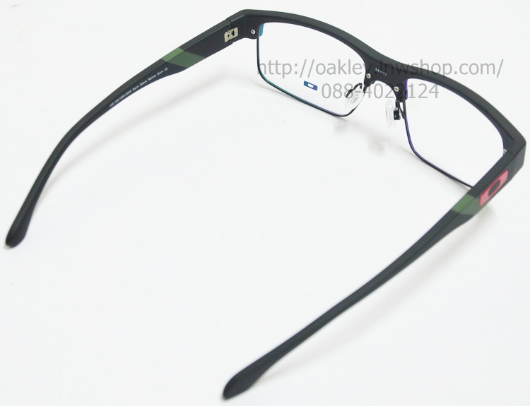กรอบแว่นตา Oakley yarddog ii แท้.  รูปที่ 4