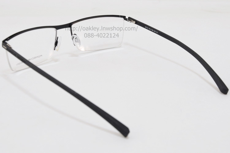 กรอบแว่นสายตา  Porsche design P8516 C1 รูปที่ 6