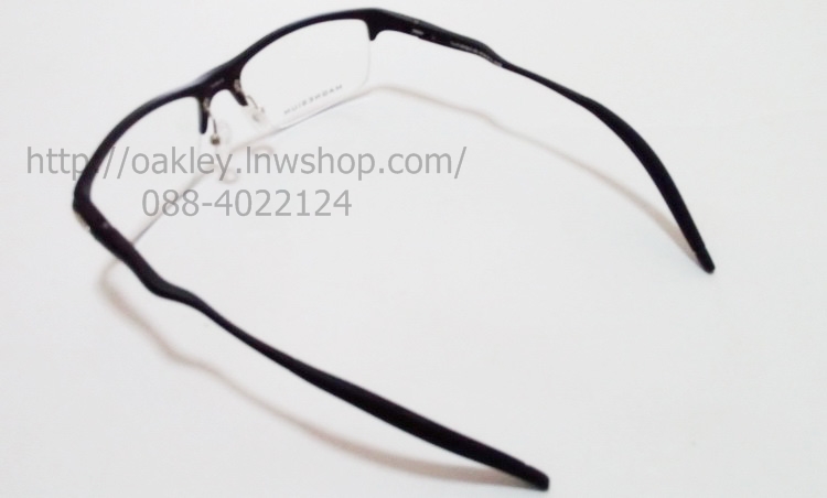 กรอบแว่นตา Oakley Wisker   แท้  รูปที่ 4