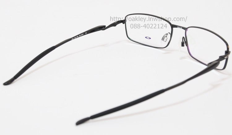 ขายกรอบแว่นตา Oakley Transistor แท้3  รูปที่ 6