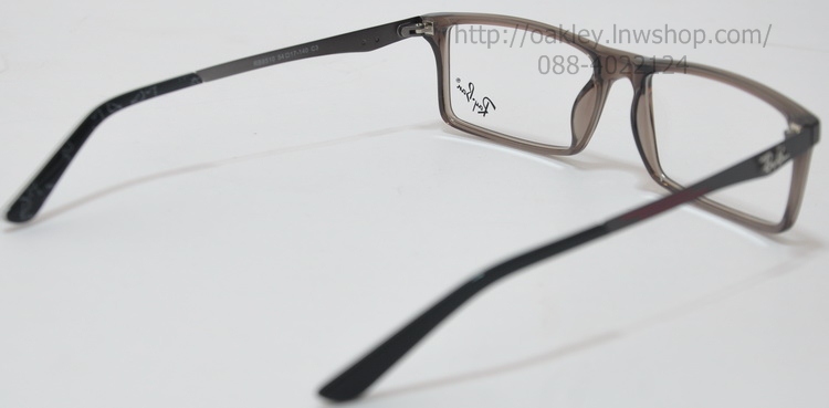 ขาย กรอบแว่นตา Ray Ban RB 8510  C3   แท้  รูปที่ 5