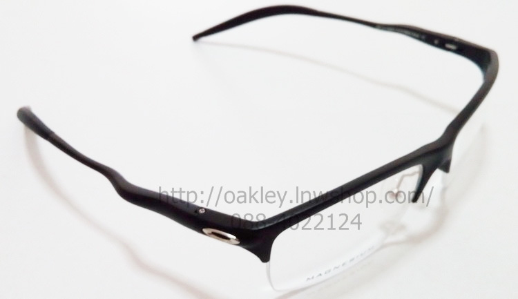 กรอบแว่นตา Oakley Wisker   แท้  รูปที่ 3