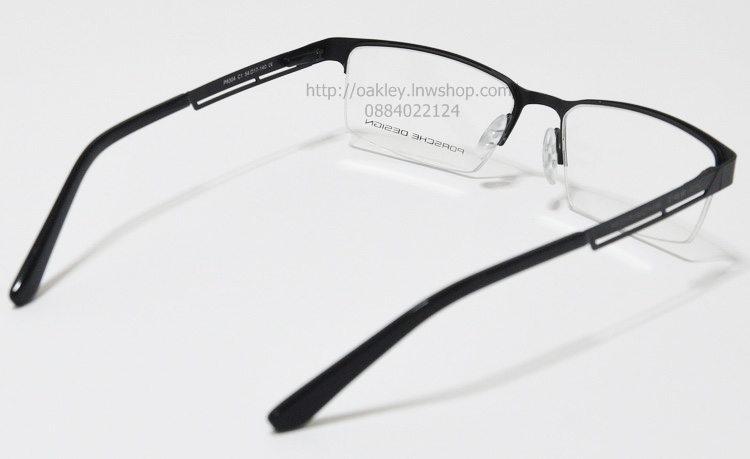 ขาย กรอบแว่นสายตา  Porsche design P8304  C1   รูปที่ 5