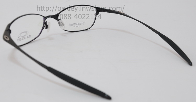 ขายกรอบแว่นตา Oakley wiretap แท้2 รูปที่ 6