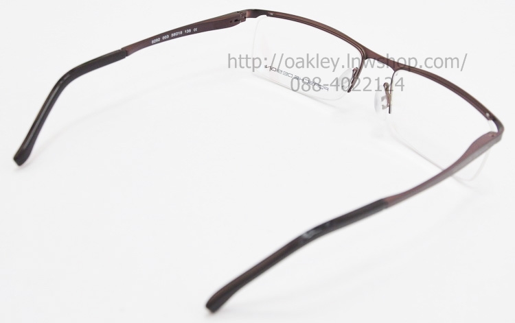 ขาย กรอบแว่นสายตา Porsche design P8292  003  แท้ รูปที่ 5