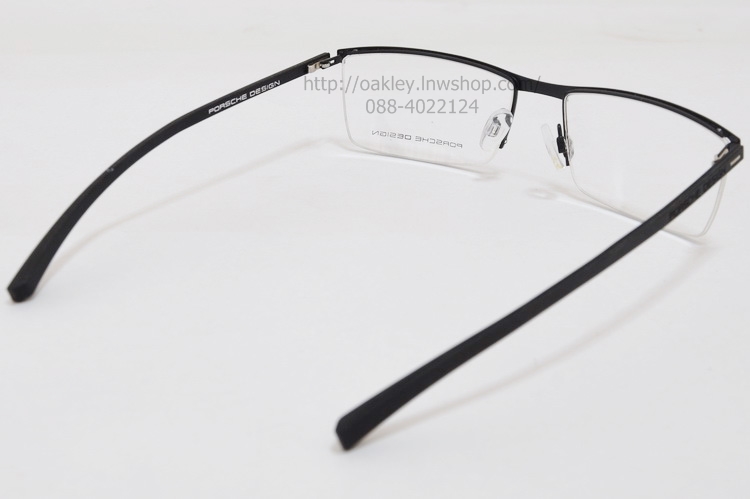 กรอบแว่นสายตา  Porsche design P8516 C1 รูปที่ 5