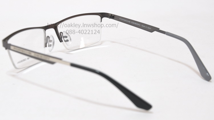 ขาย กรอบแว่นสายตา  Porsche design  P8293 C2  รูปที่ 7