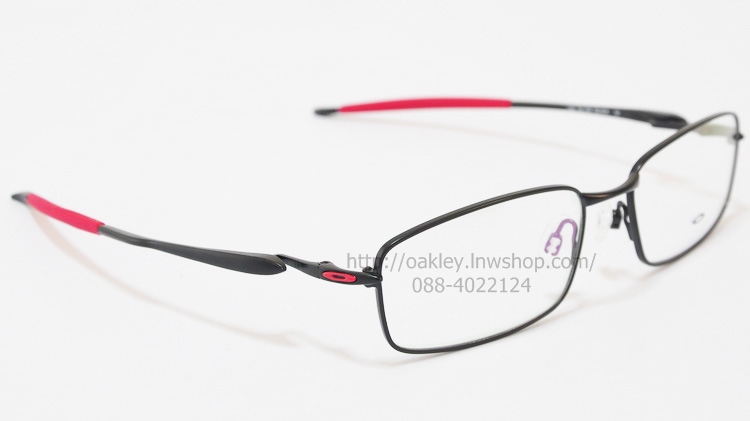 ขายกรอบแว่นตา Oakley Transistor แท้4 รูปที่ 4