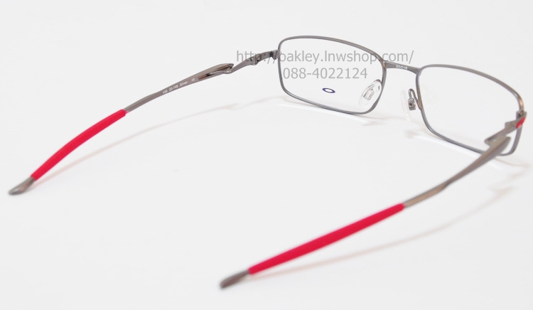 ขายกรอบแว่นตา Oakley Transistor แท้2  รูปที่ 6