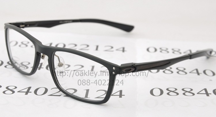 ขายกรอบแว่นตา Oakley Hollowpoint แท้2  รูปที่ 1