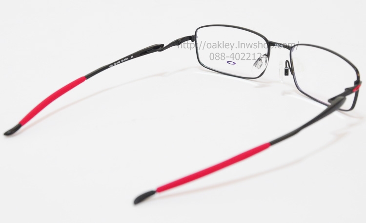 ขายกรอบแว่นตา Oakley Transistor แท้4 รูปที่ 6