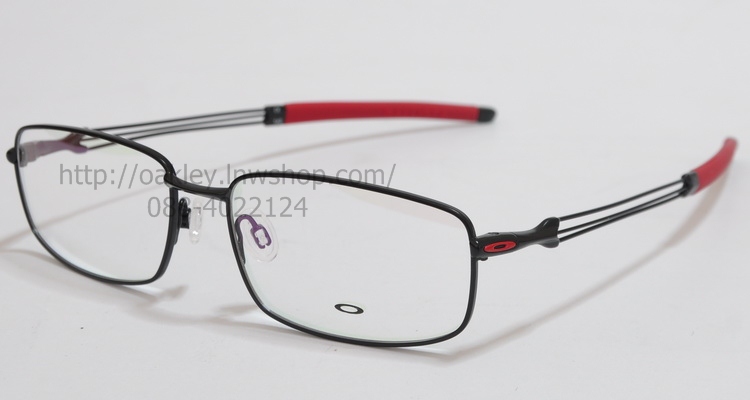 ขายกรอบแว่นตา Oakley ballista แท้  รูปที่ 1