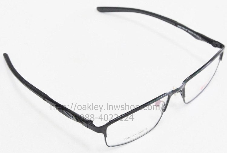 ขาย กรอบแว่นสายตา Nike 7351AF  แท้ รูปที่ 3