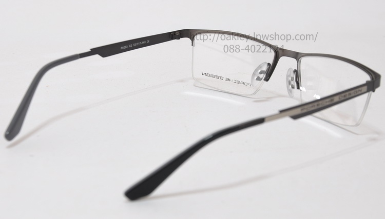 ขาย กรอบแว่นสายตา  Porsche design  P8293 C2  รูปที่ 6