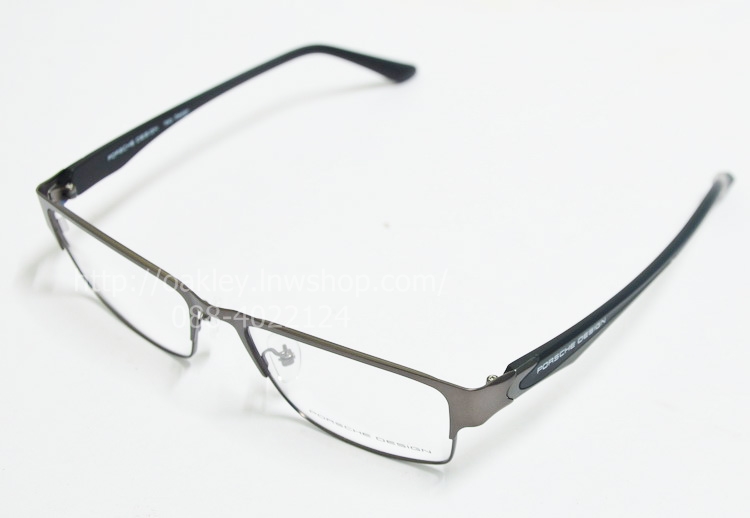 ขาย กรอบแว่นสายตา  Porsche design P8290 รูปที่ 3