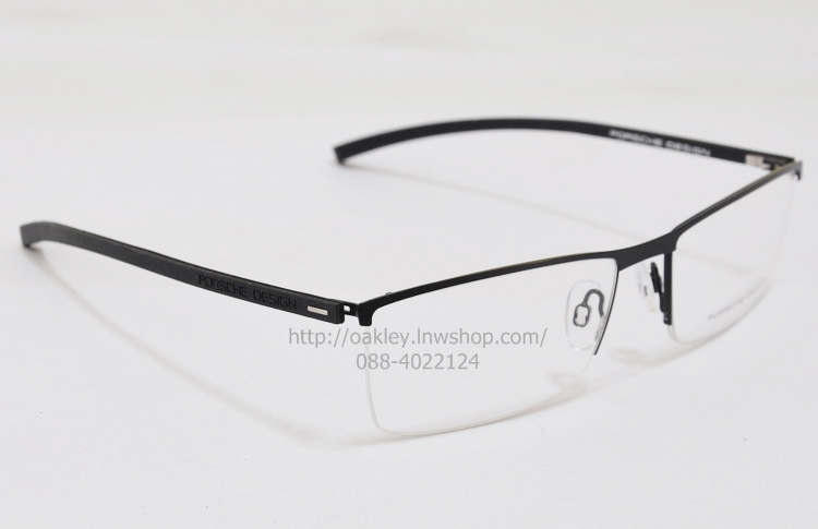 กรอบแว่นสายตา  Porsche design P8516 C1 รูปที่ 3