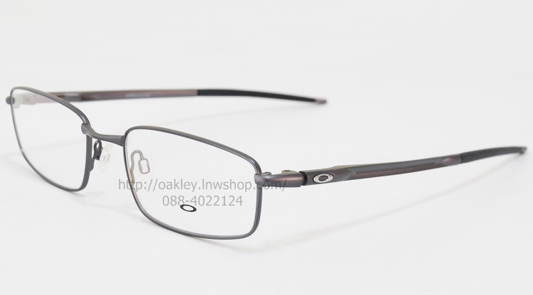 ขายกรอบแว่นตา Oakley rhinochaser แท้1  รูปที่ 1