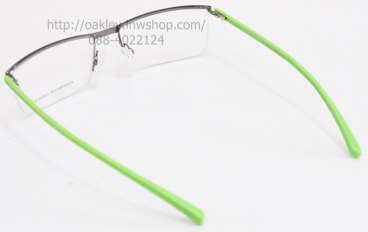 ขาย กรอบแว่นสายตา  Porsche design P8516 C2-1 รูปที่ 6