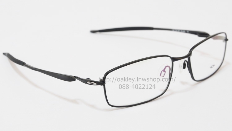 ขายกรอบแว่นตา Oakley Transistor แท้3  รูปที่ 4