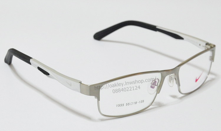 ขาย กรอบแว่นสายตา Nike 1555  แท้ รูปที่ 4