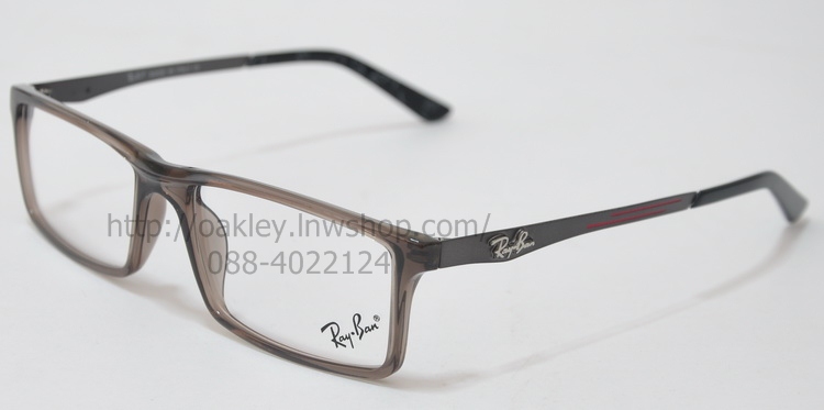 ขาย กรอบแว่นตา Ray Ban RB 8510  C3   แท้  รูปที่ 1