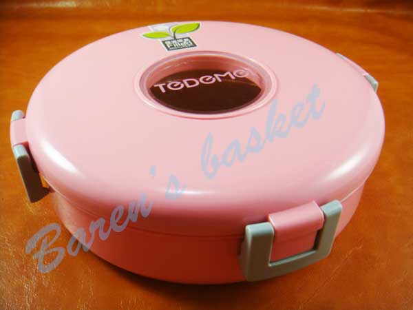  กล่องข้าว ชนิด Stainless steel Lunch Box 920ml รูปที่ 4