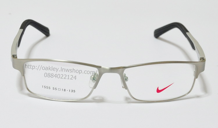 ขาย กรอบแว่นสายตา Nike 1555  แท้ รูปที่ 3