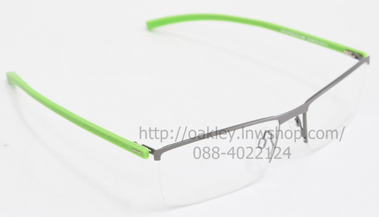 ขาย กรอบแว่นสายตา  Porsche design P8516 C2-1 รูปที่ 3
