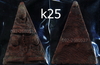 รูปย่อ ขายหลวงพ่อเงินบางคลาน กรุวัดเขาพระใต้ พิมสามมุมเมือง เนื้อดิน K25 รูปที่3