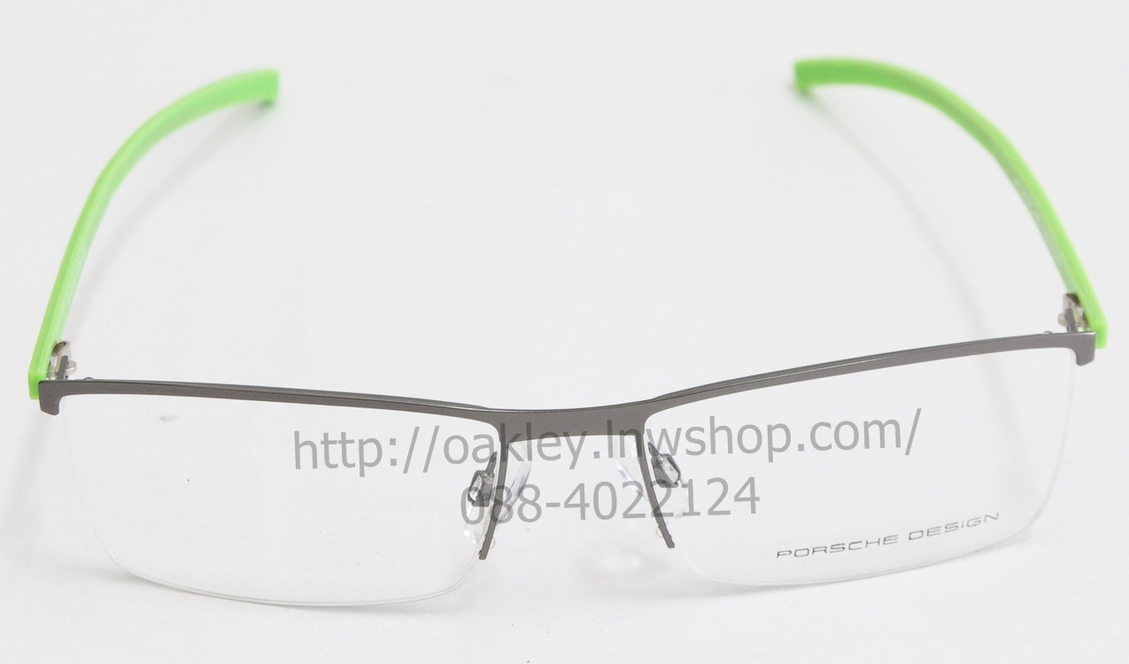 ขาย กรอบแว่นสายตา  Porsche design P8516 C2-1 รูปที่ 4