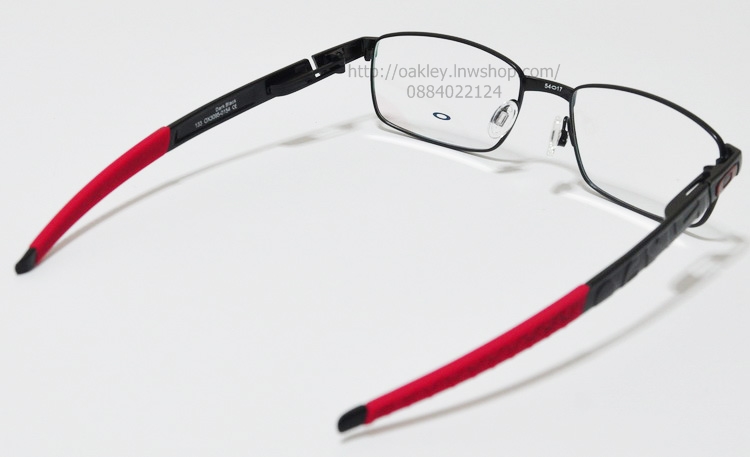 ขายกรอบแว่นตา Oakley Twin shock.  รูปที่ 5