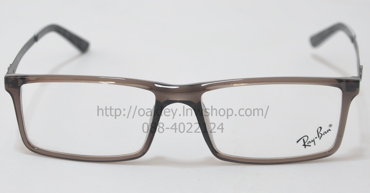 ขาย กรอบแว่นตา Ray Ban RB 8510  C3   แท้  รูปที่ 4