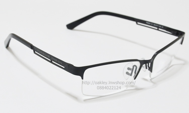 ขาย กรอบแว่นสายตา  Porsche design P8304  C1   รูปที่ 4