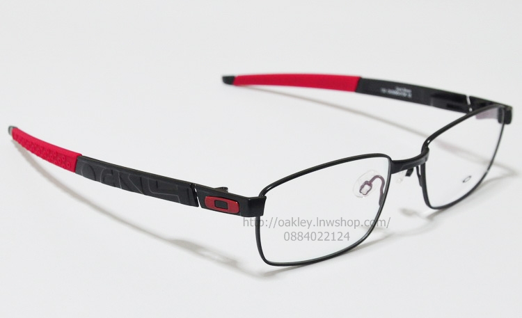ขายกรอบแว่นตา Oakley Twin shock.  รูปที่ 4